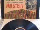 NATHAN MILSTEIN*CAPITOL FDS LP UK*GOLDMARK VIOLIN CONCERTO*NEAR MINT