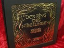 1963 UK NM DECCA RING 1-22 STEREO WAGNER DER RING DES NIBELUNGEN 22 LP
