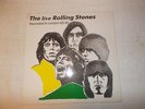 Vinyl 12 inch LP Record Album The Live Rolling Stones Recorded in London 63-65