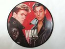 Wham/George Michael - Bad Boys/Instrumental 7
