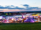 Boomtown Ticket - Chapter 10 - 2018
