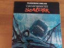 Sorcerer Soundtrack Vinyl Tangerine Dream 1977 MCA Prog Electronic Synth Score