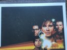Angels & Airwaves I-Empire 180 Gram Clear With White Smoke Colored Vinyl