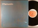 Michaelo  Self-Titled   Folk Rock; Psych  RARE Tax Scam Label Shrink Wrap