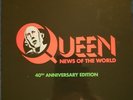 Queen / News Of The World (40th Anniversary Box)