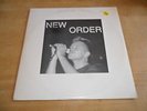 LP  New Order Procession 2LPs  Live  Norwich & Brixton 5/24/82 12/1/83