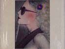 SENSATIONS FIX: Boxes Paradise ITALY Polydor OG Kraut Prog Synth LP