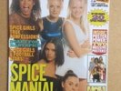 SPICE GIRLS Original Vintage 