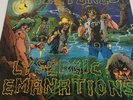 The Fuzztones Lysergic Emanations 1985 Vinyl  Rock