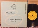 Lennie Niehaus The Octet Volume 2 EX CONTEMPORARY C2517 10
