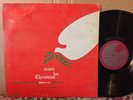 Music For Christmas EX SEEBURG PROMO ONLY super rare