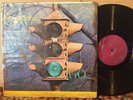 Paul Chambers Go VG VEE JAY MONO DG Cannonball Adderley Freddie Hubbard