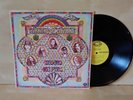 Lynyrd Skynyrd - Second Helping LP Sounds of the South Records 1st Pressing