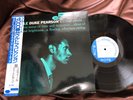 DUKE PEARSON PROFILE BLUE NOTE BN 4230 OBI Japan STEREO Vinyl LP