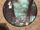 Cradle Of Filth Dusk And Her Embrace Picture Disc Emperor Mayhem Black Metal