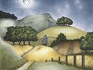 Big Big Train - The Second Brightest Star - Double 'Sea Foam' Green 180g Vinyl