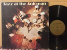 Lloyd Miller Jazz At The Anjoman Tehran Iran VG+