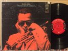 Miles Davis Round About Midnight EX COLUMBIA 6-EYE MONO DG