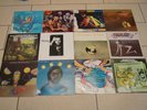 circa 150 LP Rock Pop Stones / Dylan / Gong / Sting / ELP / Deep Purple / Stones