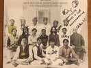 Junun Signed Vinyl LP Jonny Greenwood Radiohead Rajastahn Express