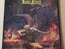 JUDAS PRIEST  SAD WINGS OF DESTINY  ORIG. 1976 VINYL
