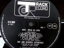 Jimi Hendrix Axis Bold as Love 1967 EXCELLENT STEREO rare UK 1st press A1B1