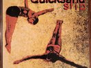 QUICKSAND Slip LP Original 90s Vintage Punk Vinyl Polydor Gorilla Biscuits