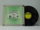 Hank Williams LP I Saw The Light MGM origianl deep groove
