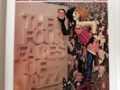 BERNARD HERMANN Conducting The London. The Four Faces Of Jazz Vinyl MFSL 1996 US