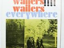 THE WAILERS Wailers Everywhere LP Vinyl 1965 Etiquette LP-023 Mono HEAR K-1571