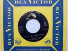 HAL BLAINE Young Cougars vg++ surf 45 SURFIN BAND / THE DRUMMER PLAYS FOR ME CTH