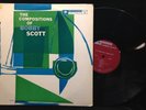 Bobby Scott-The Compositions Of-Bethlehem 8-MONO MILT HINTON