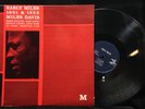 Miles Davis-Early Miles 1951 & 1953-Prestige 7168-MONO