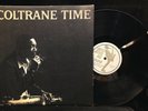 John Coltrane-Coltrane Time-United Artists Jazz 15001-STEREO