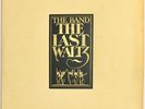The Band - The Last Waltz 3 LPs NEAR MINT