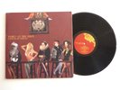 PANIC  AT THE DISCO A Fever You Can't Sweat Out RARE 1st 2005 Vinyl LP w/ Poster