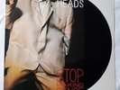 Talking Heads-Stop Making Sense LP.1984 EMI EJ 24 0243 1.Psycho Killer/Swamp+