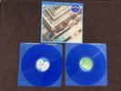 The Beatles / 1967-1970 LP Record on Blue Vinyl. PCSPB 718 .  EMI 2 Record Set