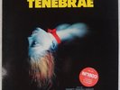 TENEBRAE: Original Soundtrack, Goblin UK ’83 Experimental LP NM