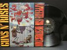GUNS N' ROSES Appetite For Destruction LP Vinyl BANNED COVER GHS 24148 - XXXG