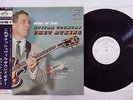 CHET ATKINS MORE OF THAT GUITAR COUNTRY VICTOR SHP-5523 Japan OBI PROMO VINYL LP