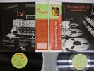 TEN YEARS AFTER RECORDED LIVE CHRYSALIS GW-249,50 Japan OBI VINYL 2LP