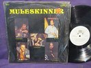 David Grisman Muleskinner LP 1978 Ridge Runner Greatful Dead IN SHRINK NM