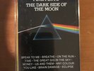 Pink Floyd, The Dark Side of the Moon Musikkassette, MC, cassette, audiocassette