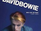 DAVID BOWIE Who Can I Be Now 1974-1976 13LP Vinyl NEW
