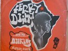 DEEP FUNK AFRO PSYCH FUNK FERRY DJIMMY  BENIN NIGERIA LP LISTEN