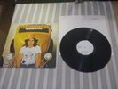 GEORGE HARRISON: The Best Of, ORG GER 1st  Press PROMO  , 062.., 12
