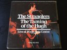 The Stranglers - The Taming of the Hugh - Live at Poole Arts Centre 1983