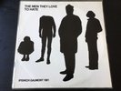 The Stranglers ?– The Men They Love To Hate 1981 12