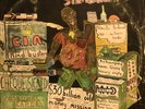 Nigeria Afrobeat Funk Killer : Fela Kuti- Authority Stealing (Kalakutu) Insert